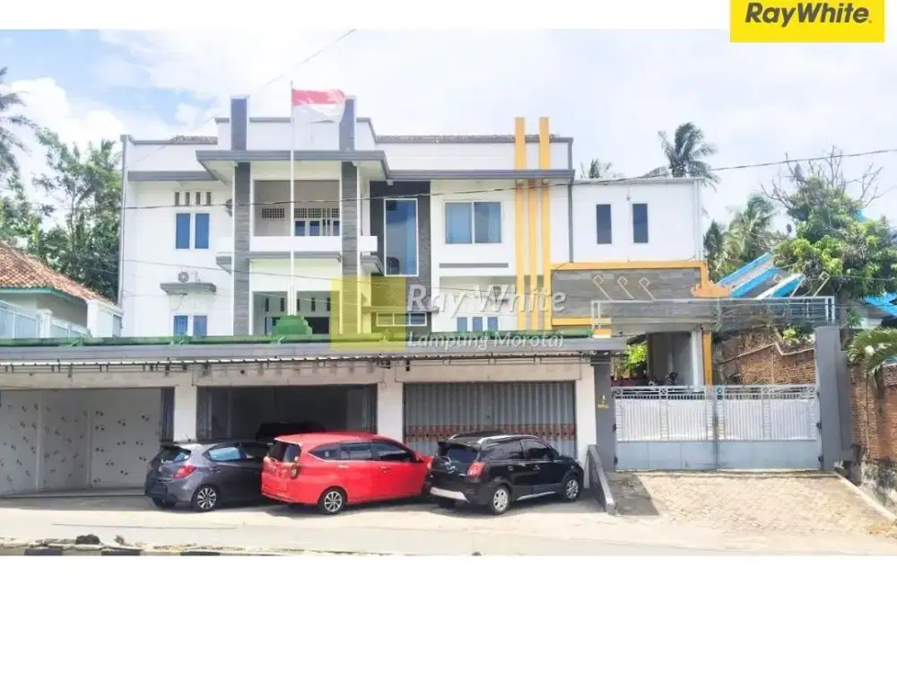 Dijual Rumah DI Kemiling, Bandar Lampung (kode : YOK 3865)