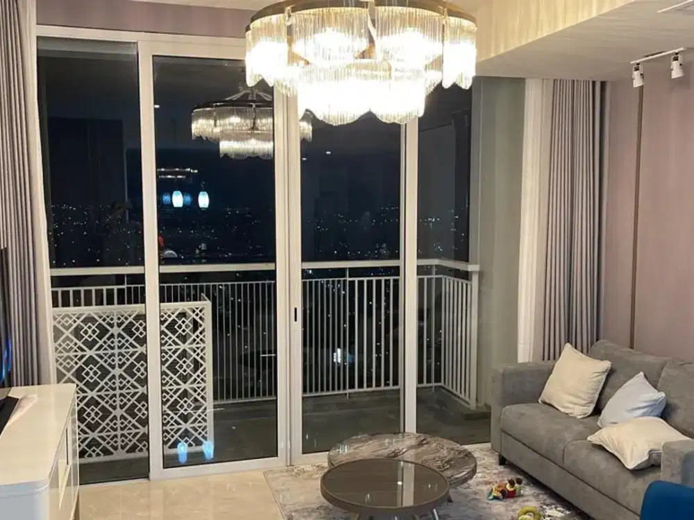 Dijual Apartment Galaxy Residence, Surabaya Tmur OA 07