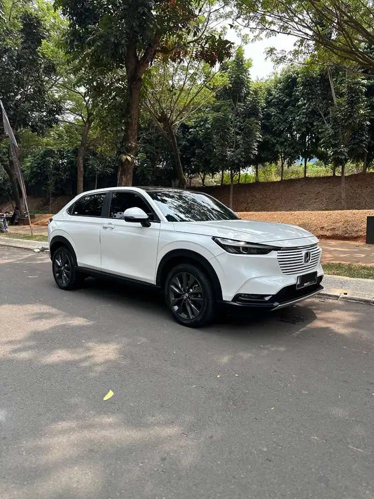 Honda HRV SE Panoramic 2022