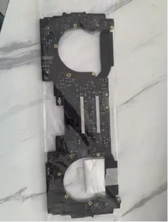 Logic board Macbook Pro 2019 13 A1989 Core i5 RAM 16/256 Gb mesin ori