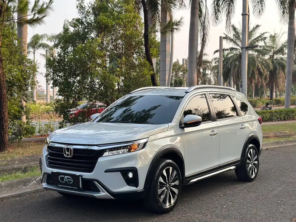2022 HONDA BR-V BRV PRESTIGE 1.5 AT MATIC