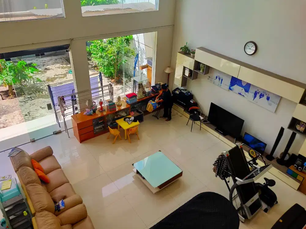 dijual rumah minimalis bagus Kopo Mas Bandung