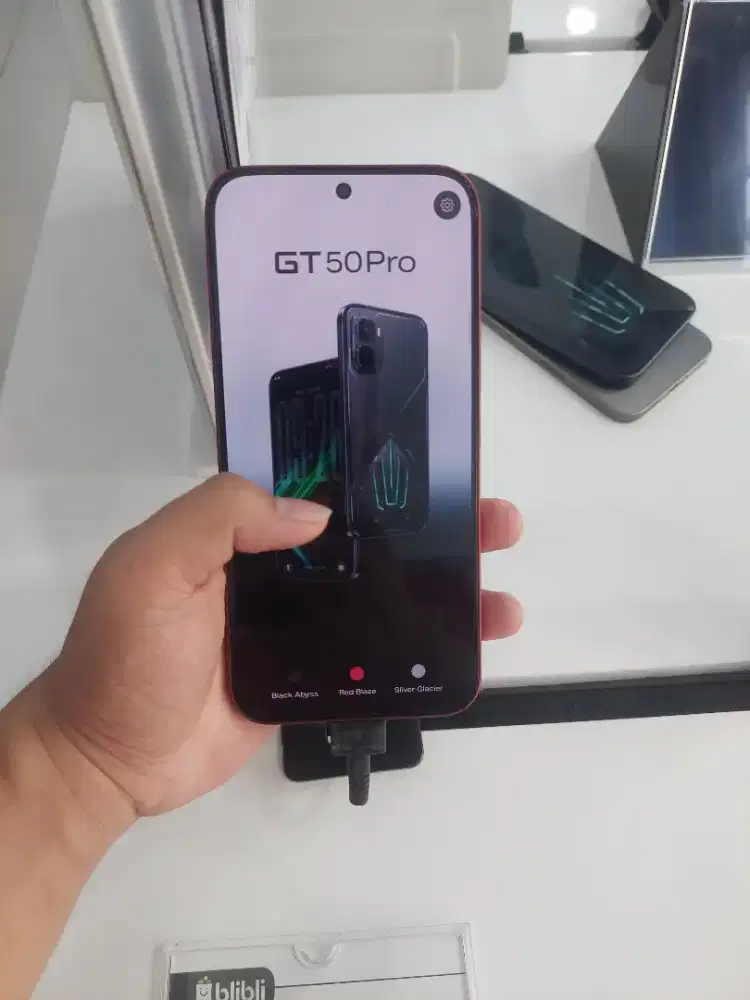 Infinix GT 50 Pro 12/512 GB