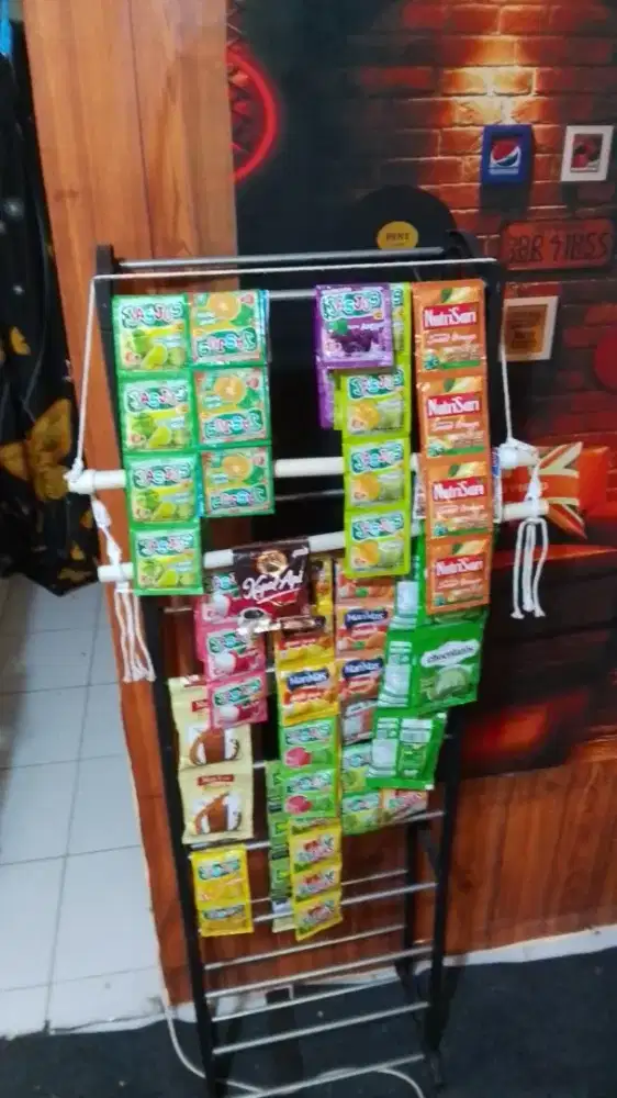 Perlengkapan usaha