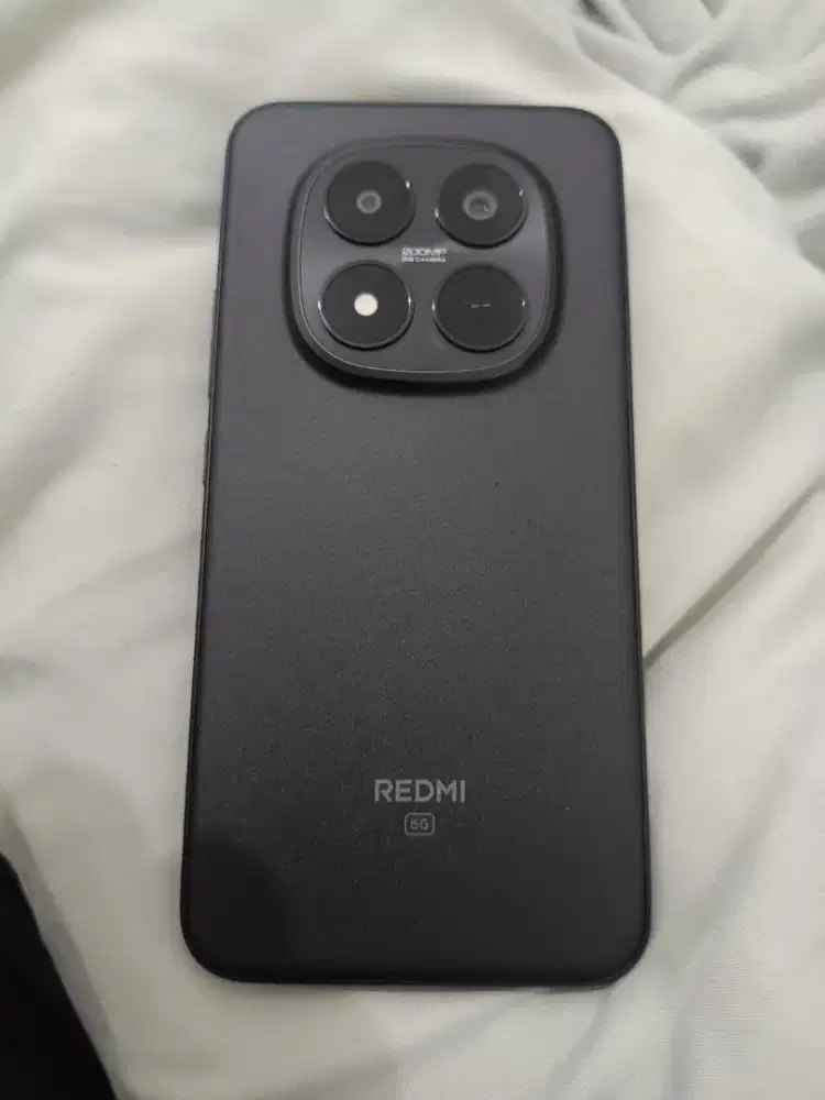 Redmi note 15 pro+ 5G