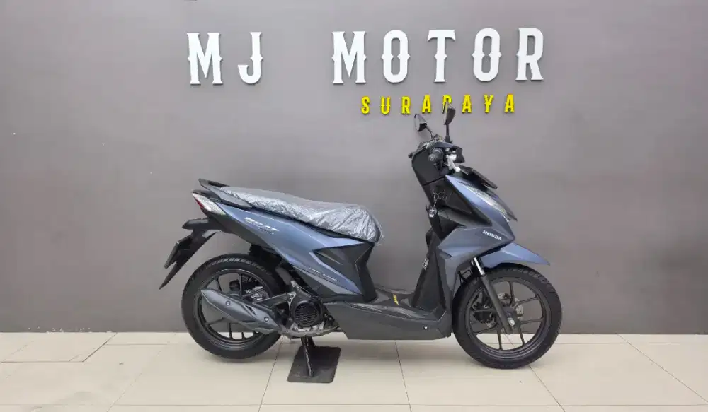 Honda Beat Deluxe PMK 2023