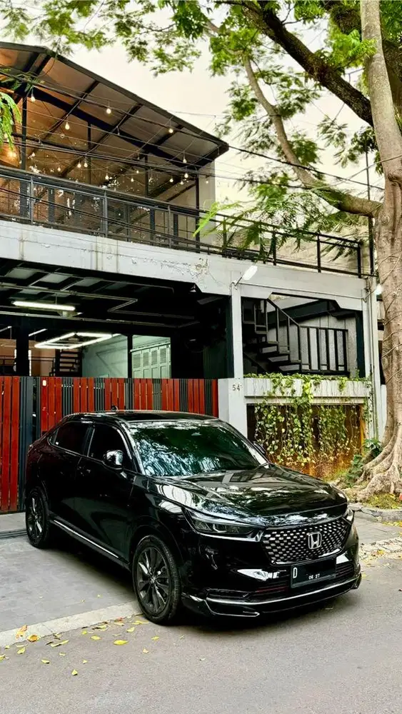 Hrv RS Turbo 2022 Blaupunkt Sound