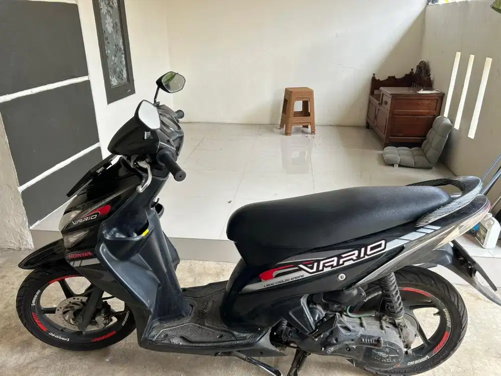 Honda Vario 2008