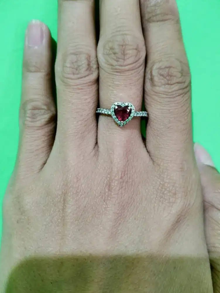 Dijual cincin pandora