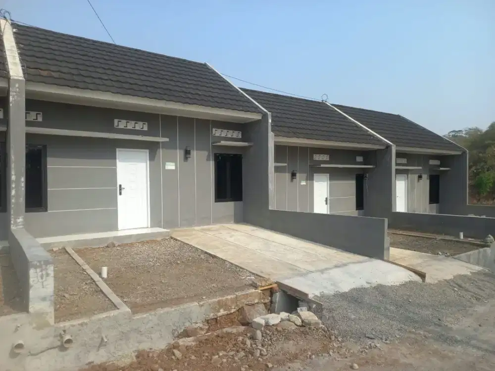 Perumahan Dengan Spesifikasi Terbaik se Solo Raya