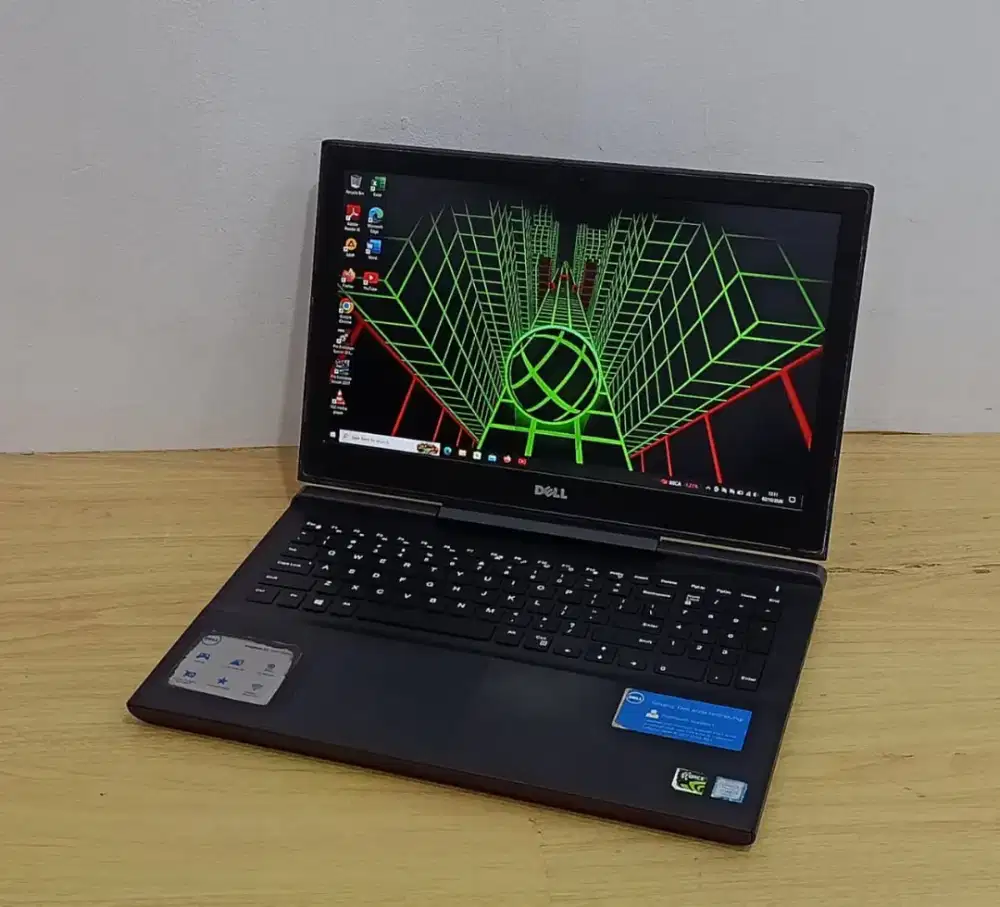 LAPTOP DELL Inspiron 15 7000 Gaming