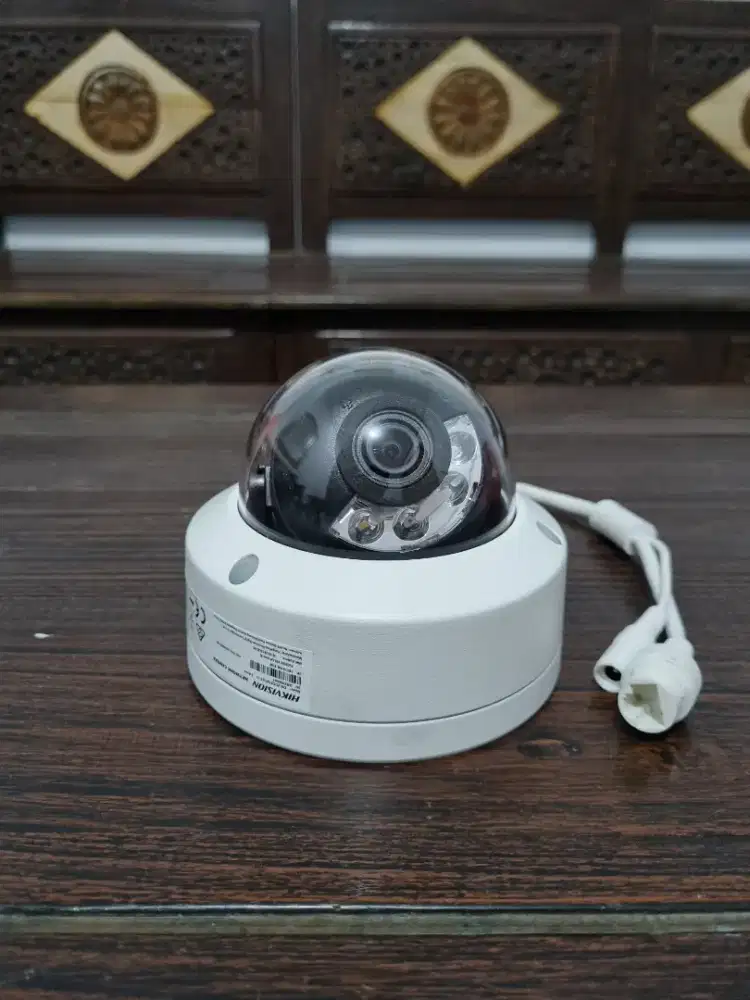 Cctv Bekas Kantor 6MP