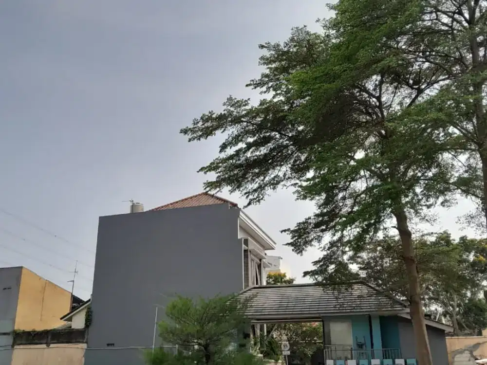 Rumah Cluster Elverde Kota Deltamas Cikarang Luas 60 Rp. 625 Jt 1 KT 1 KM