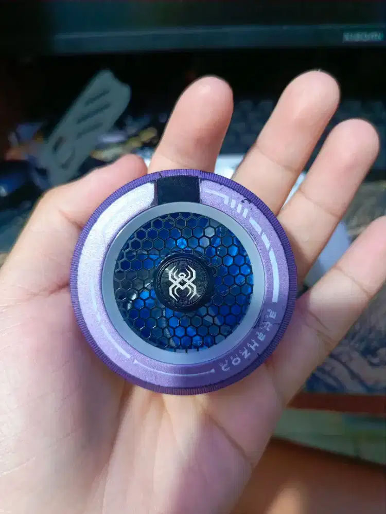 fan cooler AL19 thanos