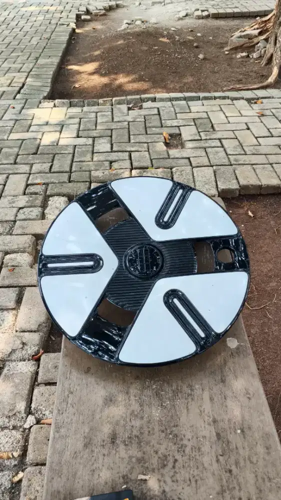 Cover velg mobil GEELY EX2 PRO
