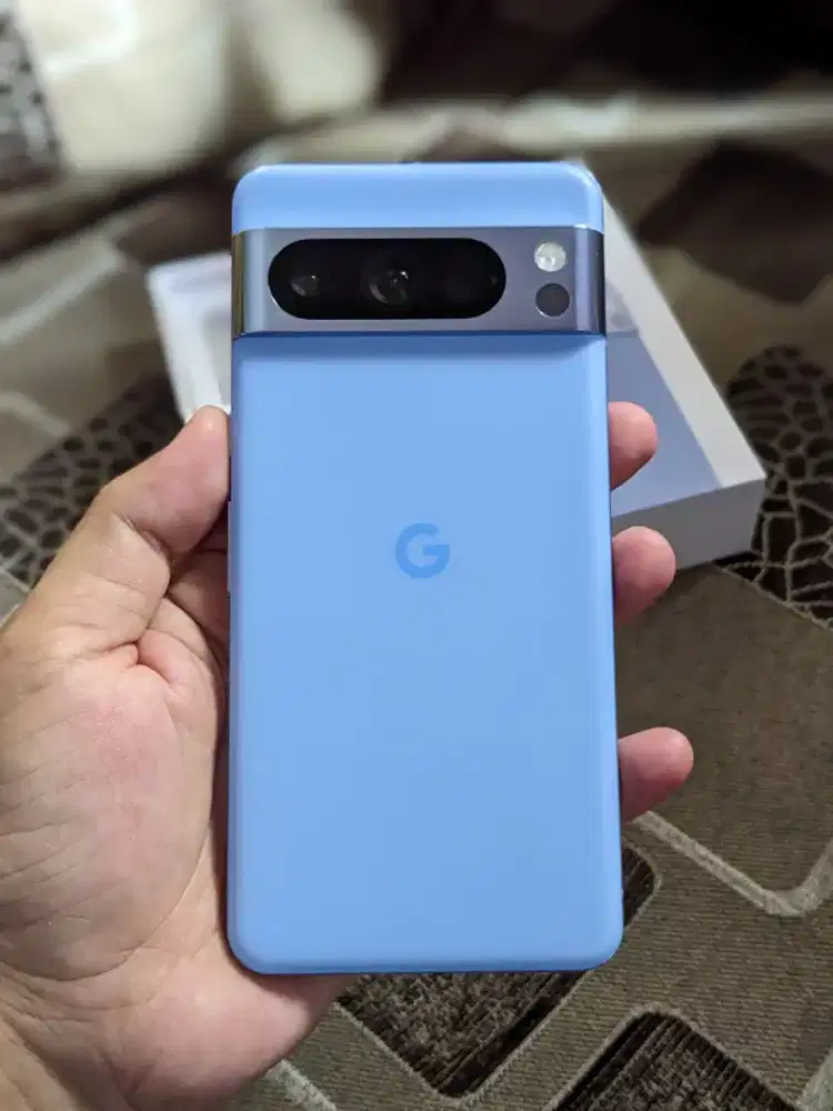 Google Pixel 8 Pro 12/256GB