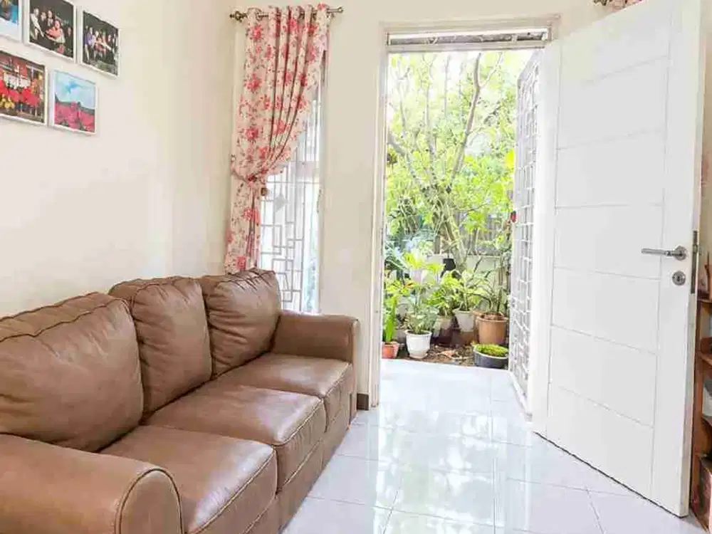 DIJUAL RUMAH TKI 3 MURAH