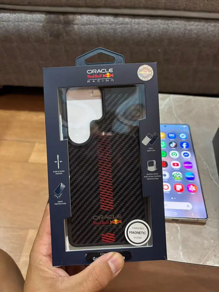 CASE SKINARMA SAMSUNG S26 ULTRA