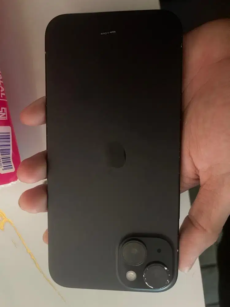 Iphone 15 plus ibox