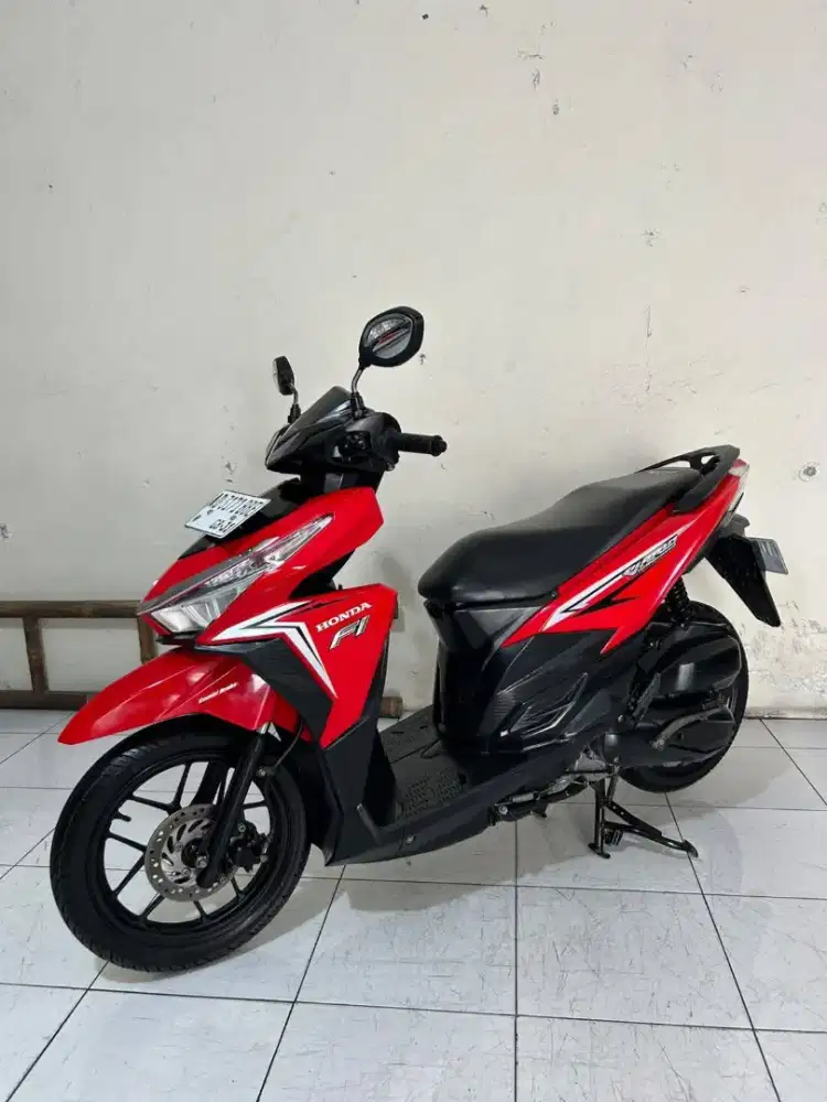 Vario 125 Led Cbs ISS 2016
