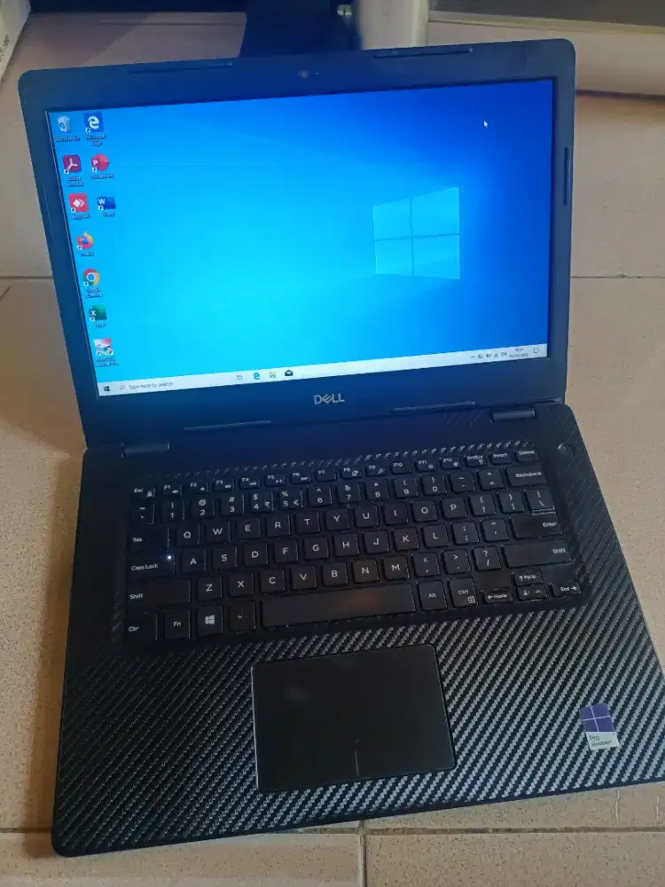 LAPTOP DELL VOSTRO CORE I3 GEN8