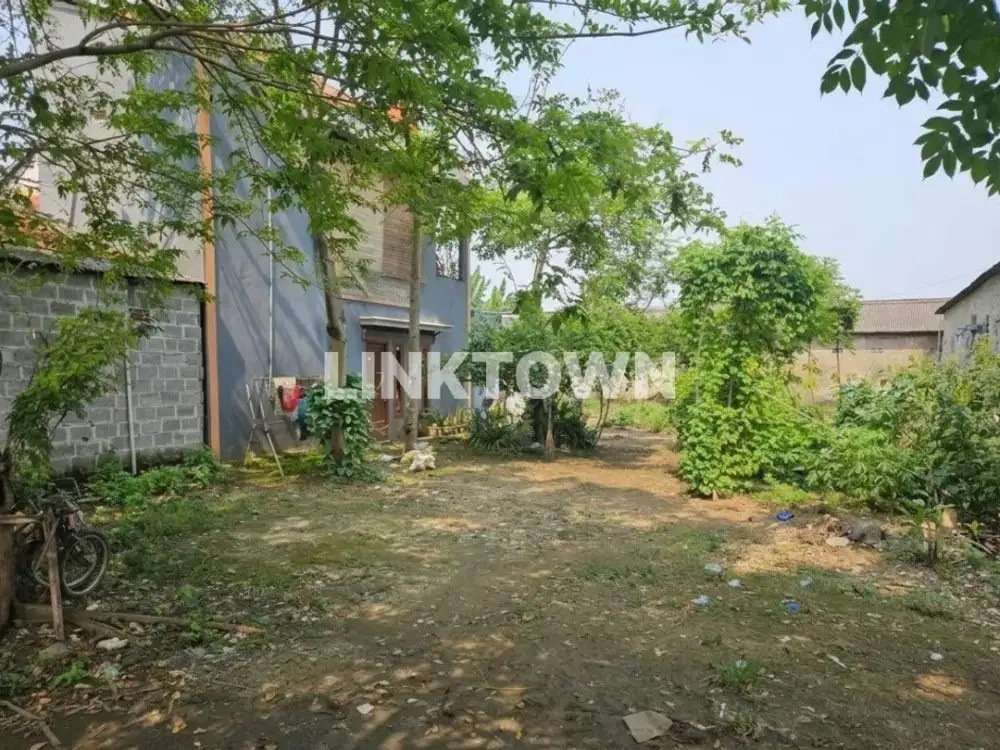 DIJUAL KAVLING SIAP BANGUN DI TANGERANG