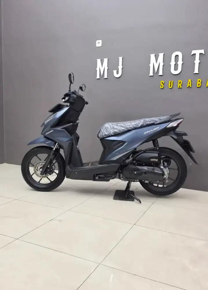 Honda Beat Deluxe PMK 2023