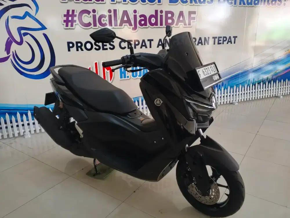 nmax neo 155 mulus cash dan krdit