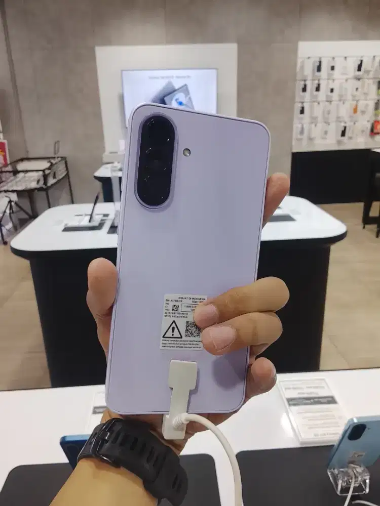 Samsung A37 tanpa bichecking