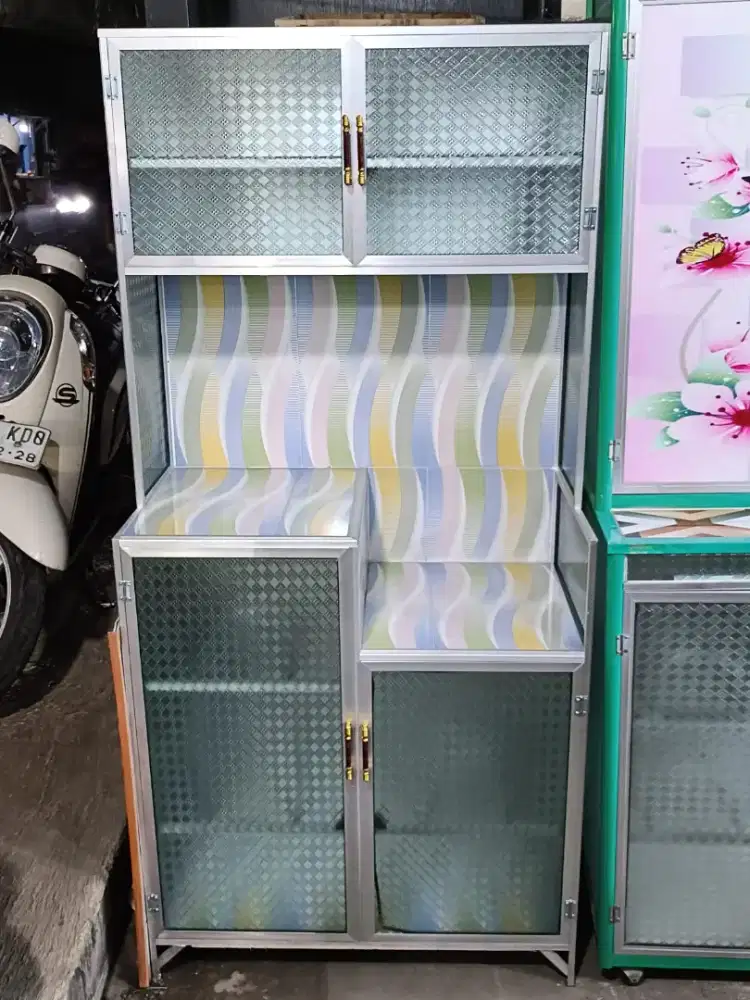 Rak piring barang baru
