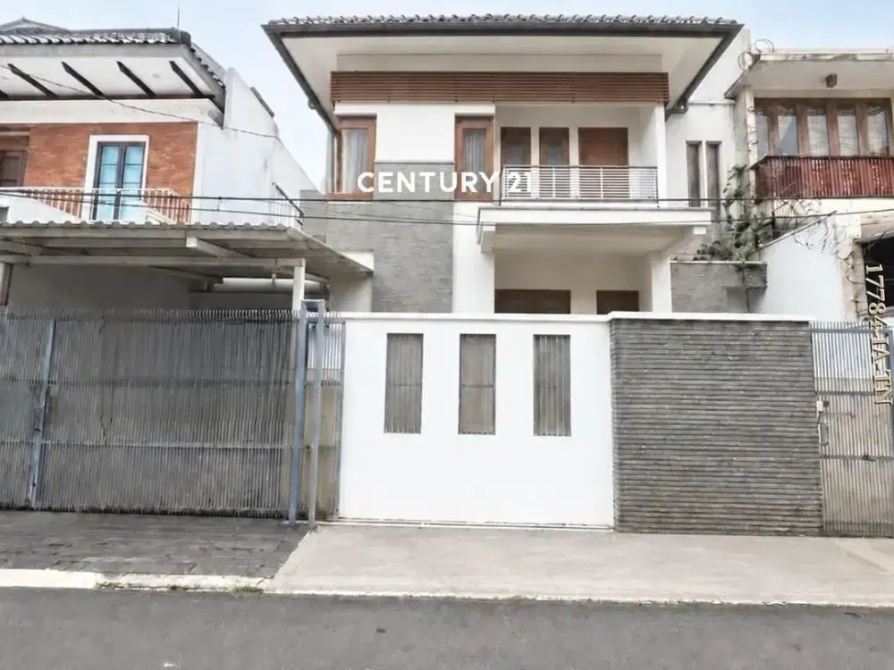Rumah Bagus Siap Huni Di Kebayoran Baru Jakarta Selatan