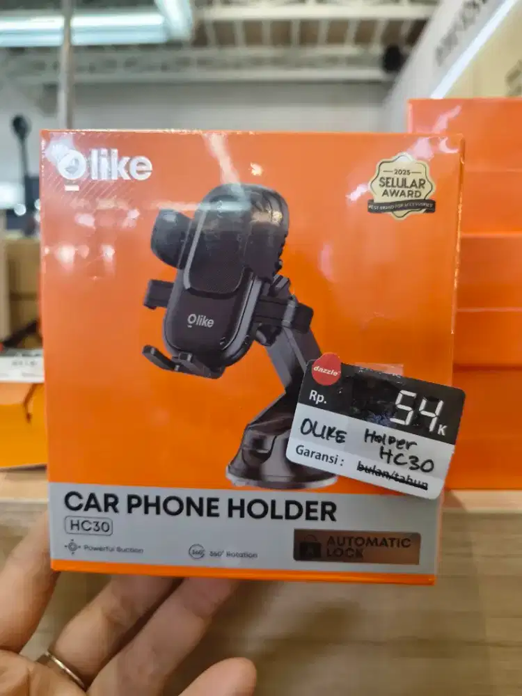 Holder mobil Olike HC30