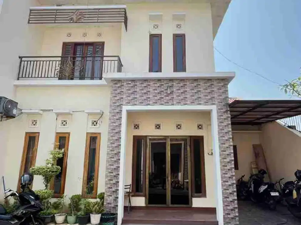 rumah dijual paulan colomadu