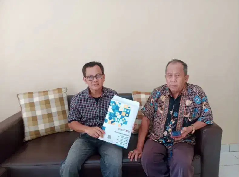 Jasa Urus PBG Spesialis Wilayah JABODETABEK
