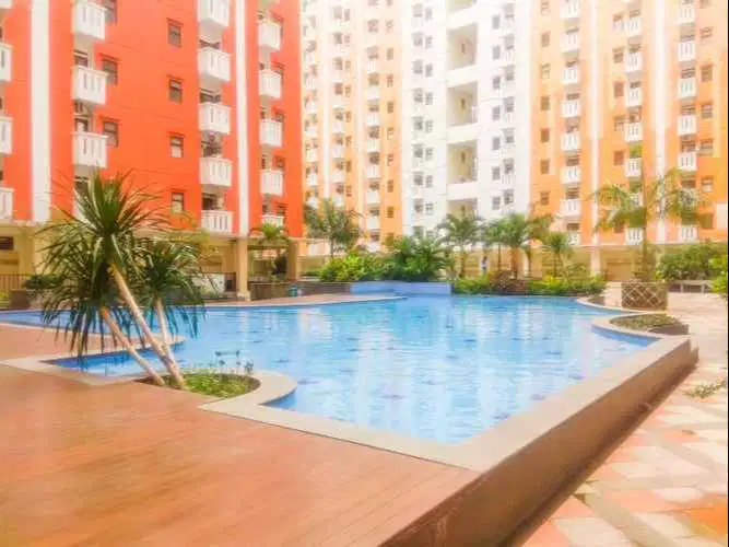 Disewakan Apartemen Kemang View Bekasi