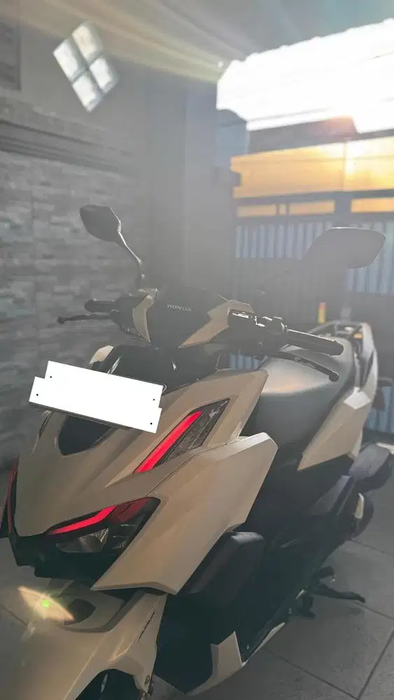Vario 160 ABS 2022 (Istimewa)