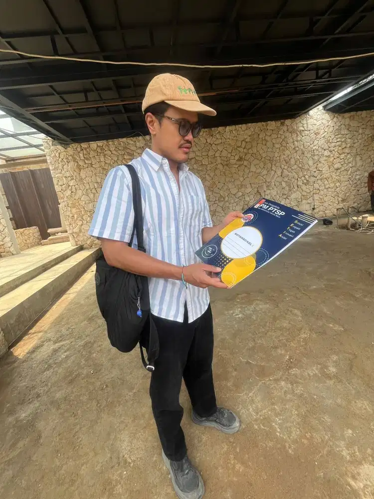 Jasa Urus PBG Spesialis Wilayah JABODETABEK