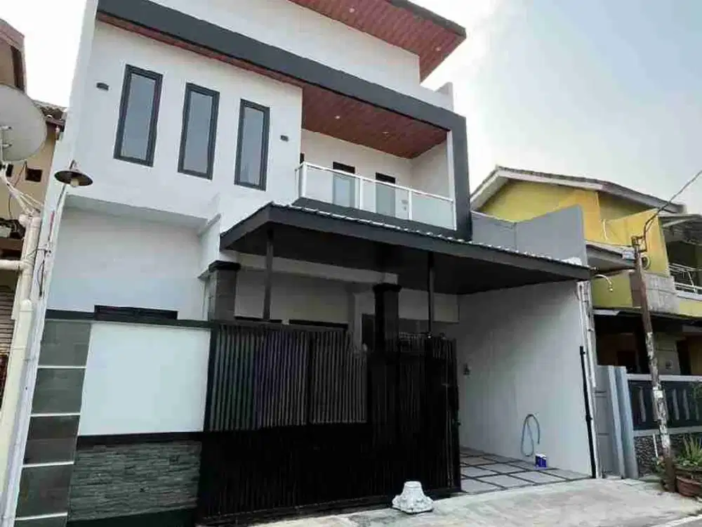 rumah dijual fajar indah colomadu