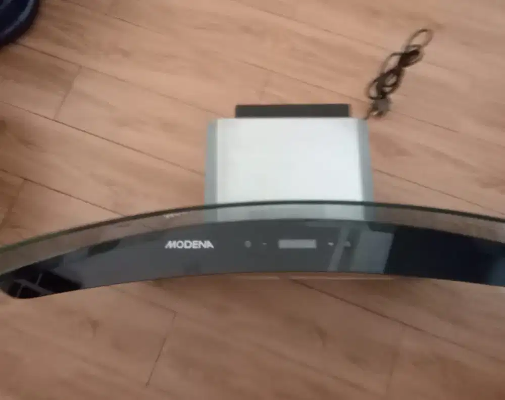 Cooker Hood Modena |X 9356 - Island Hood Modena 90 cm