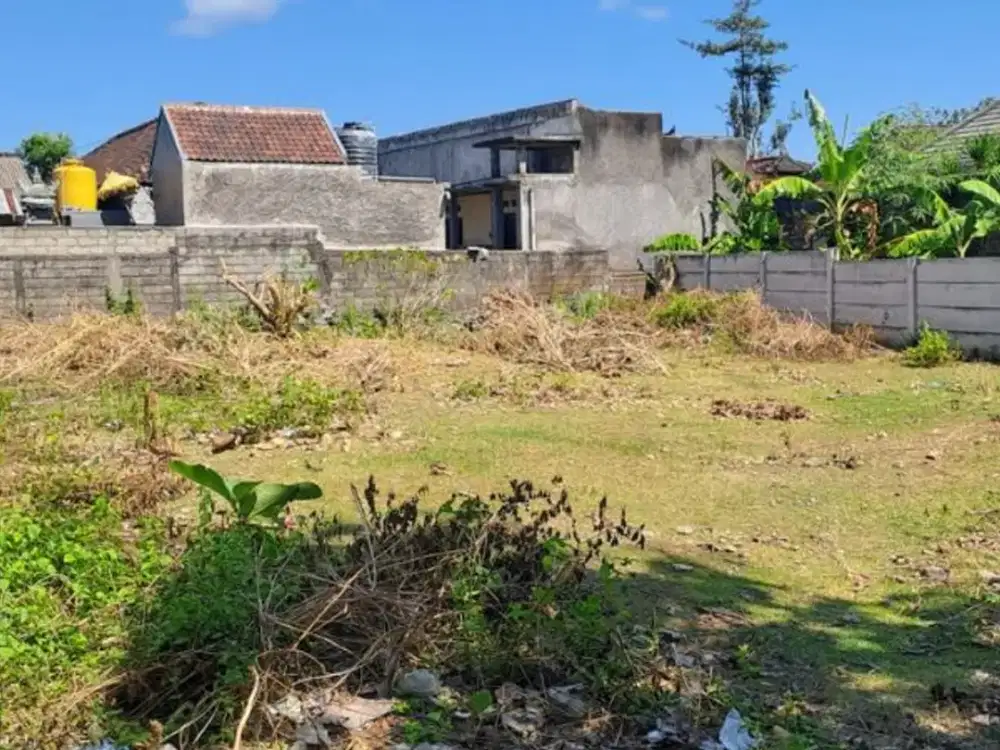 TANAH JAYA SARI PURI GADING JIMBARAN BADUNG