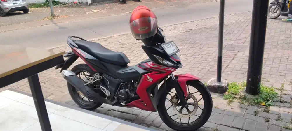 Supra GTR 150 THN 2024