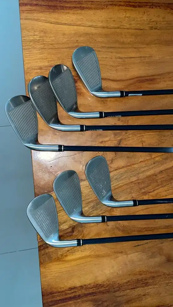 Stik golf XXIO MP 1200