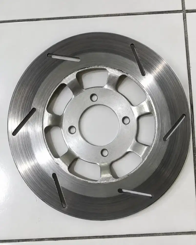 Disk brake rx king original copotan