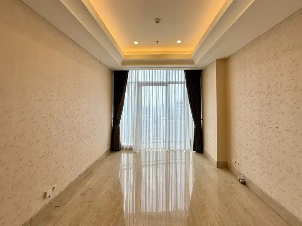 Fast Sale Apartemen South Hills
