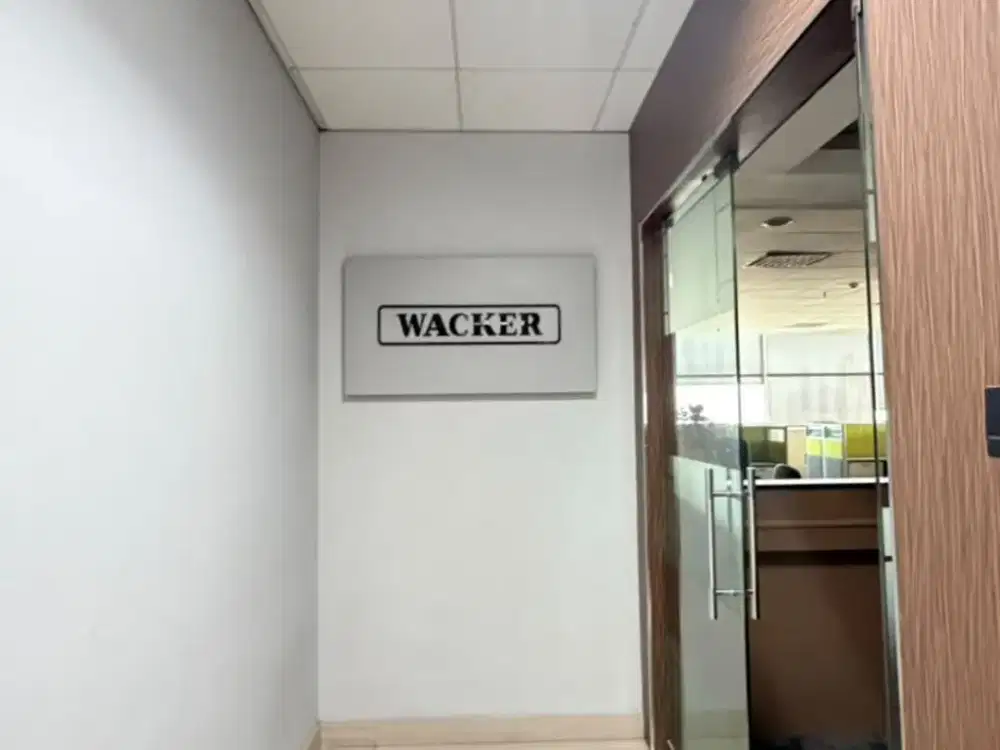 PREMIUM FURNISHED OFFICE – MENARA CITICON | JAKARTA BARAT