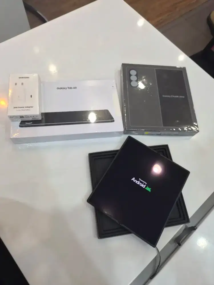 SAMSUNG ZFOLD8 FREE TABLET CASHBACK 3,5JT