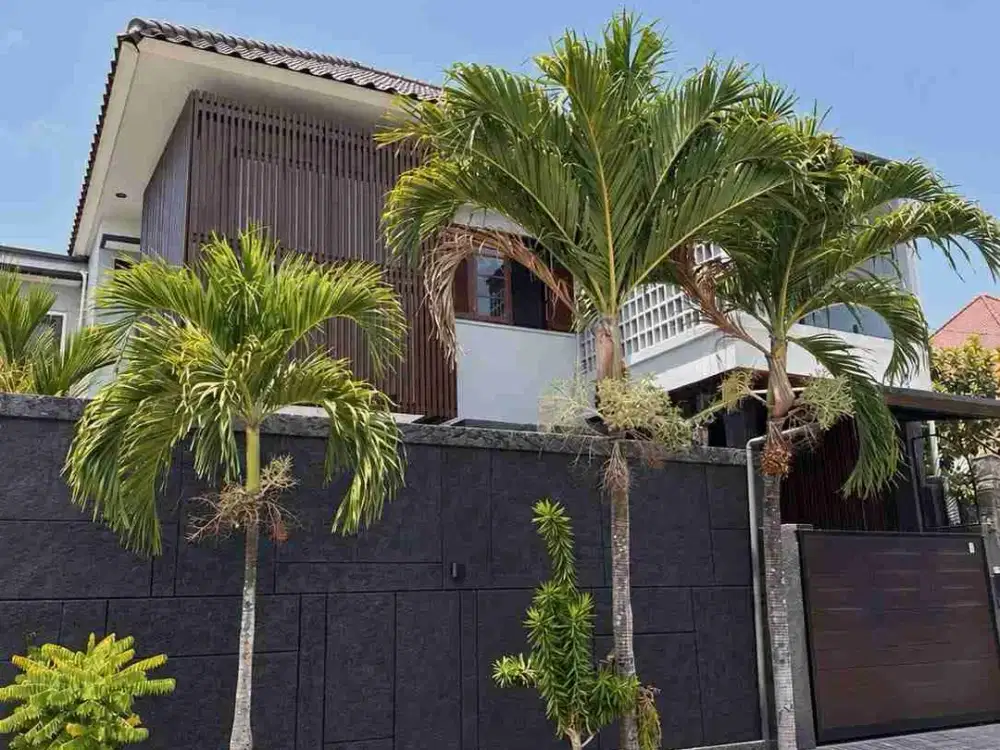 Di jual rumah jalan Saridana , Gatsu barat , Denpasar, Bali