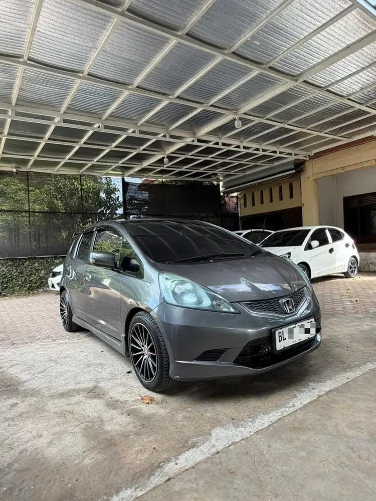 Dijual avanza cvt matiq tahun 2010 masih ori posisi banda aceh