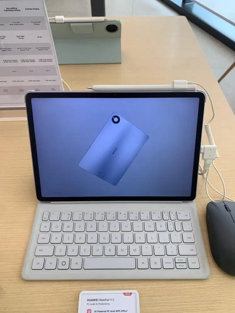 HUAWEI MatePad 11,5 2026
