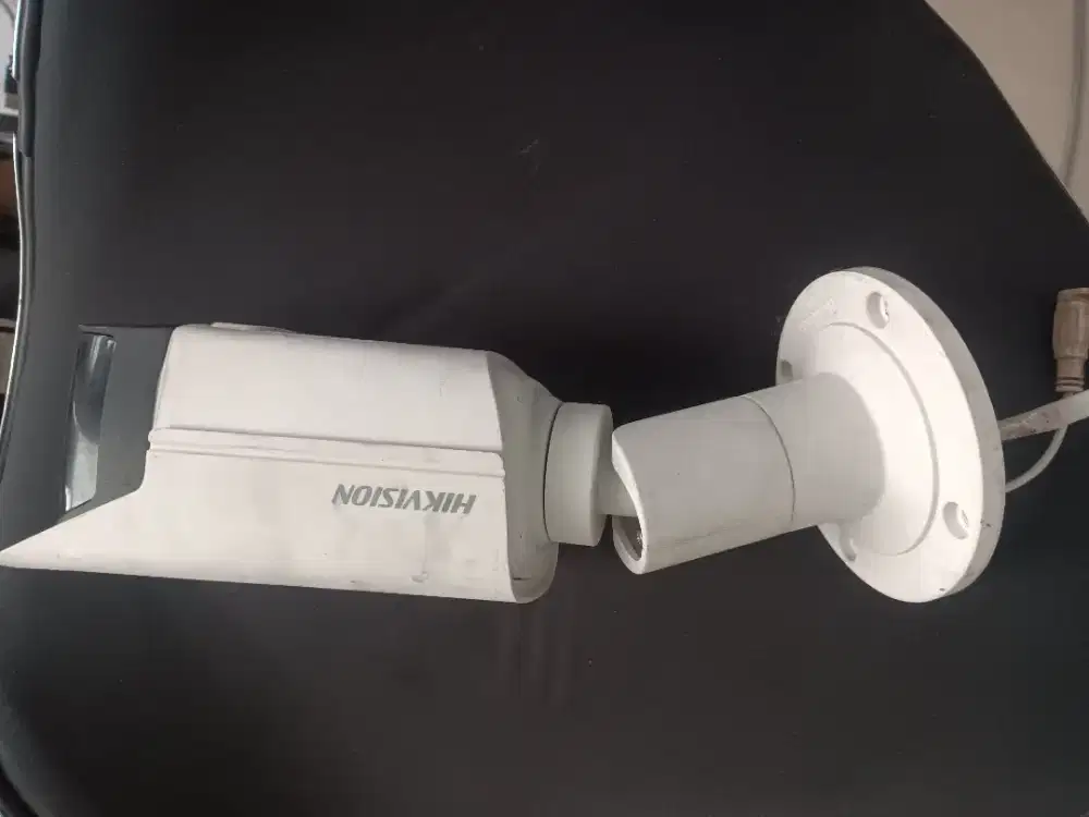 IP CAM HIK Vision Outdoor 4Mb